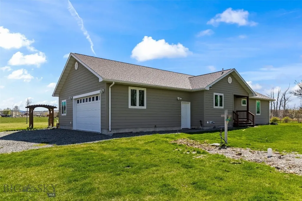 460 Lower Deep Creek Road Townsend MT 59644
