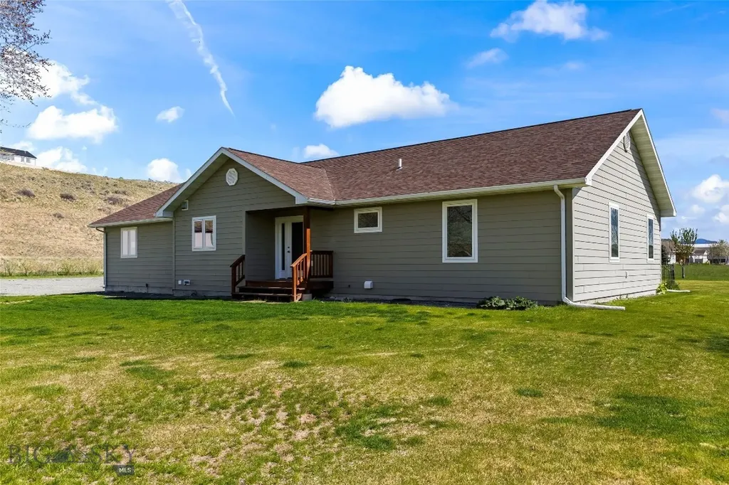 460 Lower Deep Creek Road Townsend MT 59644