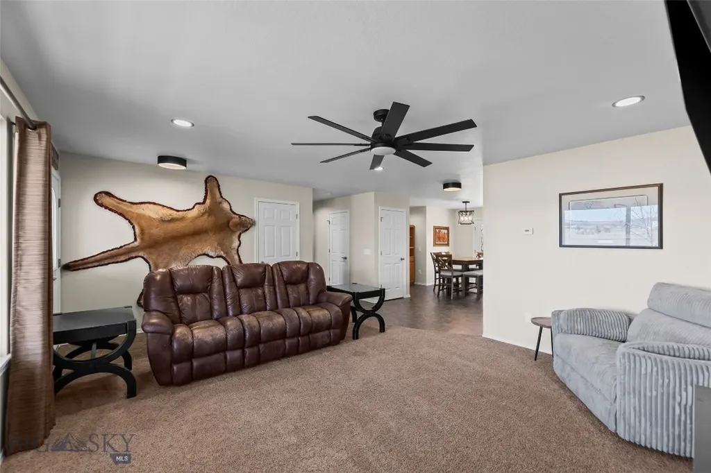 460 Lower Deep Creek Road Townsend MT 59644