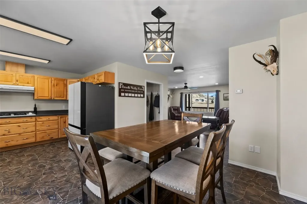 460 Lower Deep Creek Road Townsend MT 59644