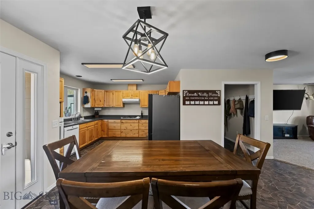 460 Lower Deep Creek Road Townsend MT 59644