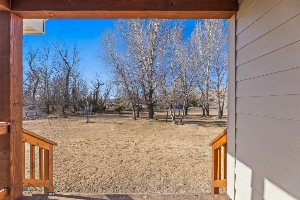 460 Lower Deep Creek Road Townsend MT 59644