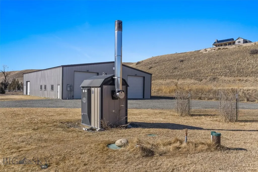 460 Lower Deep Creek Road Townsend MT 59644