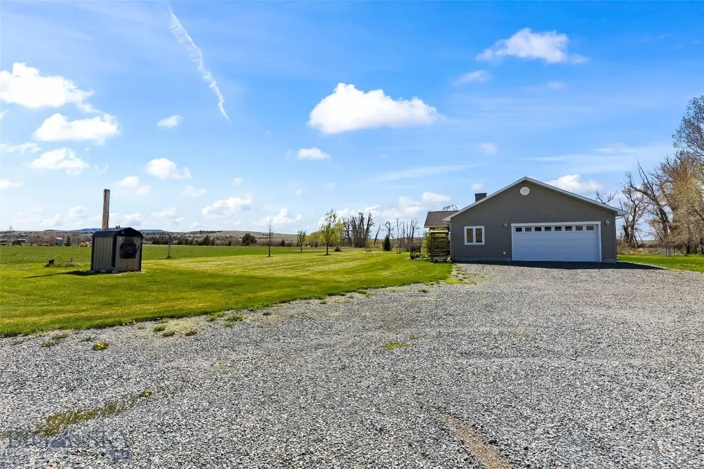 460 Lower Deep Creek Road Townsend MT 59644