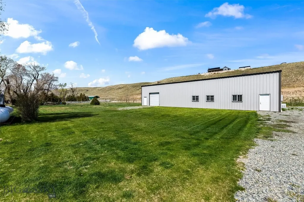 460 Lower Deep Creek Road Townsend MT 59644