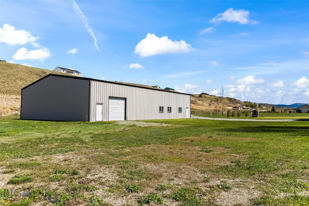 460 Lower Deep Creek Road Townsend MT 59644