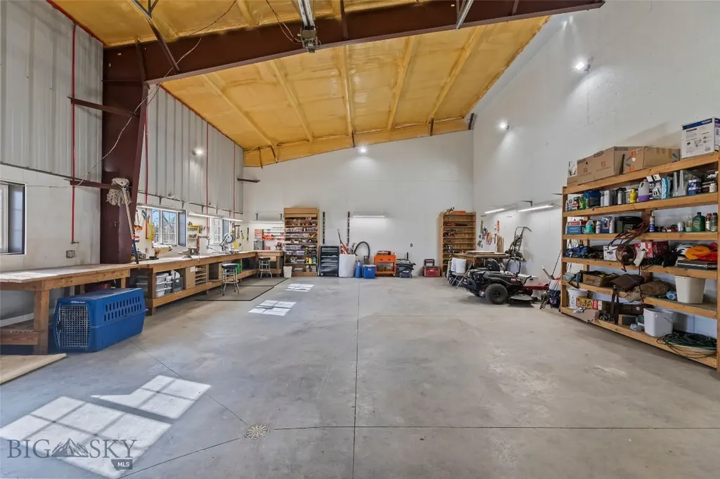 460 Lower Deep Creek Road Townsend MT 59644