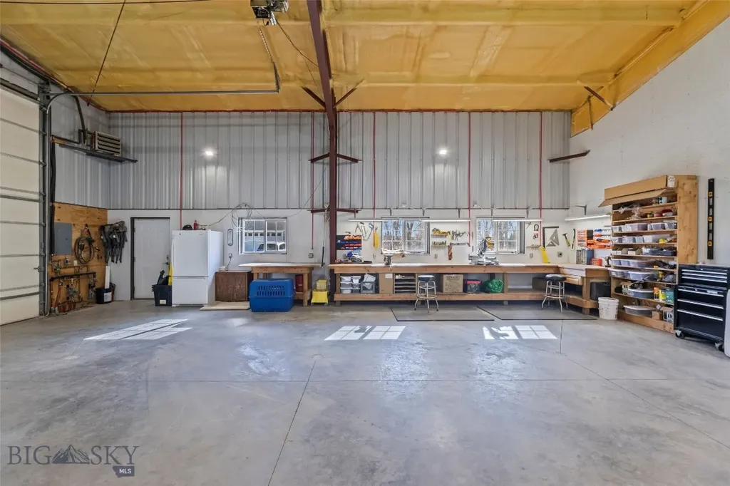 460 Lower Deep Creek Road Townsend MT 59644