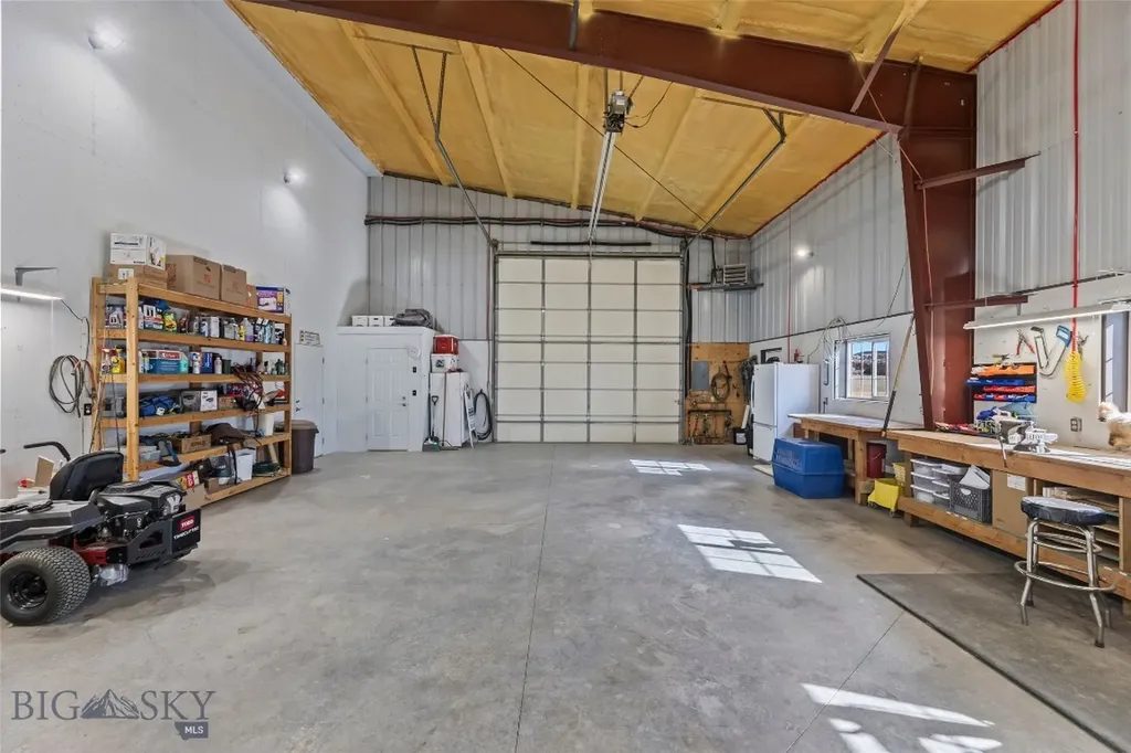 460 Lower Deep Creek Road Townsend MT 59644