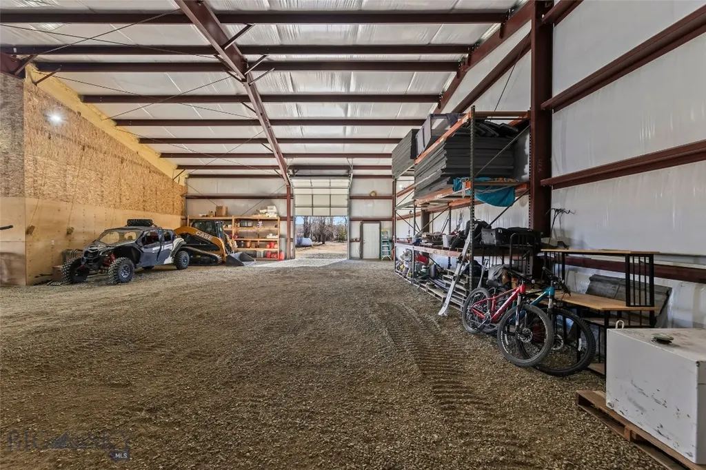 460 Lower Deep Creek Road Townsend MT 59644