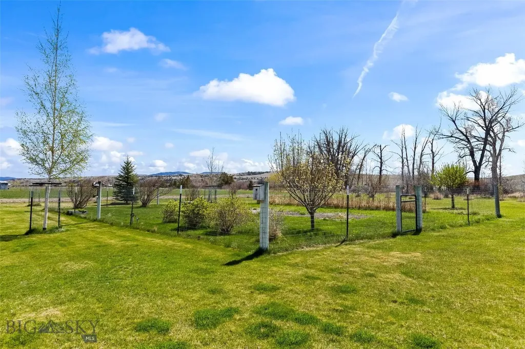 460 Lower Deep Creek Road Townsend MT 59644