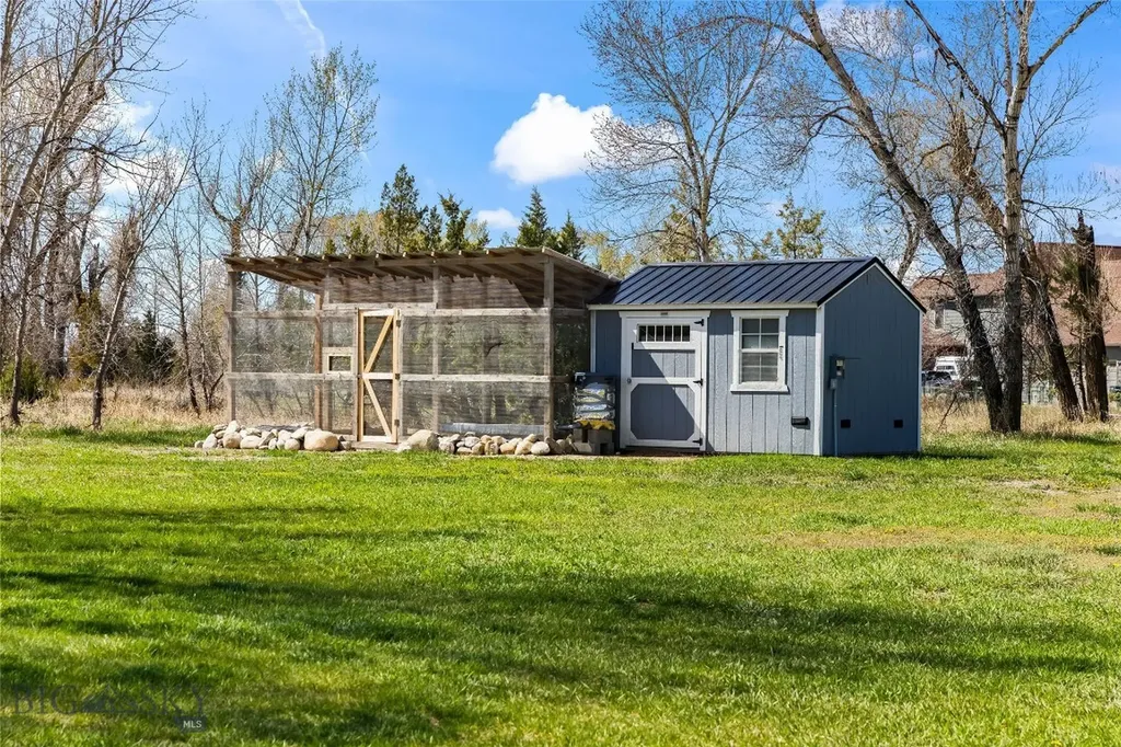 460 Lower Deep Creek Road Townsend MT 59644