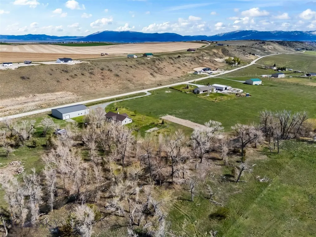 460 Lower Deep Creek Road Townsend MT 59644