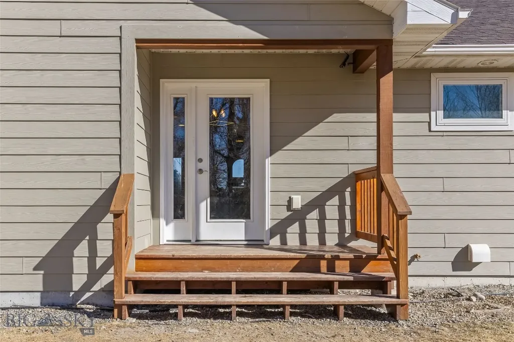 460 Lower Deep Creek Road Townsend MT 59644