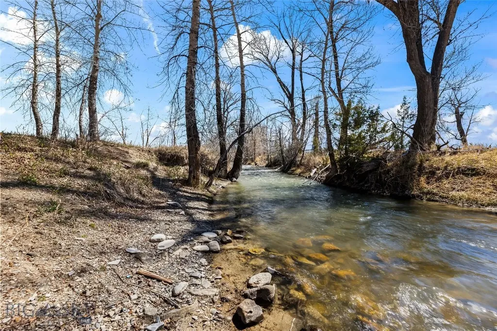 460 Lower Deep Creek Road Townsend MT 59644