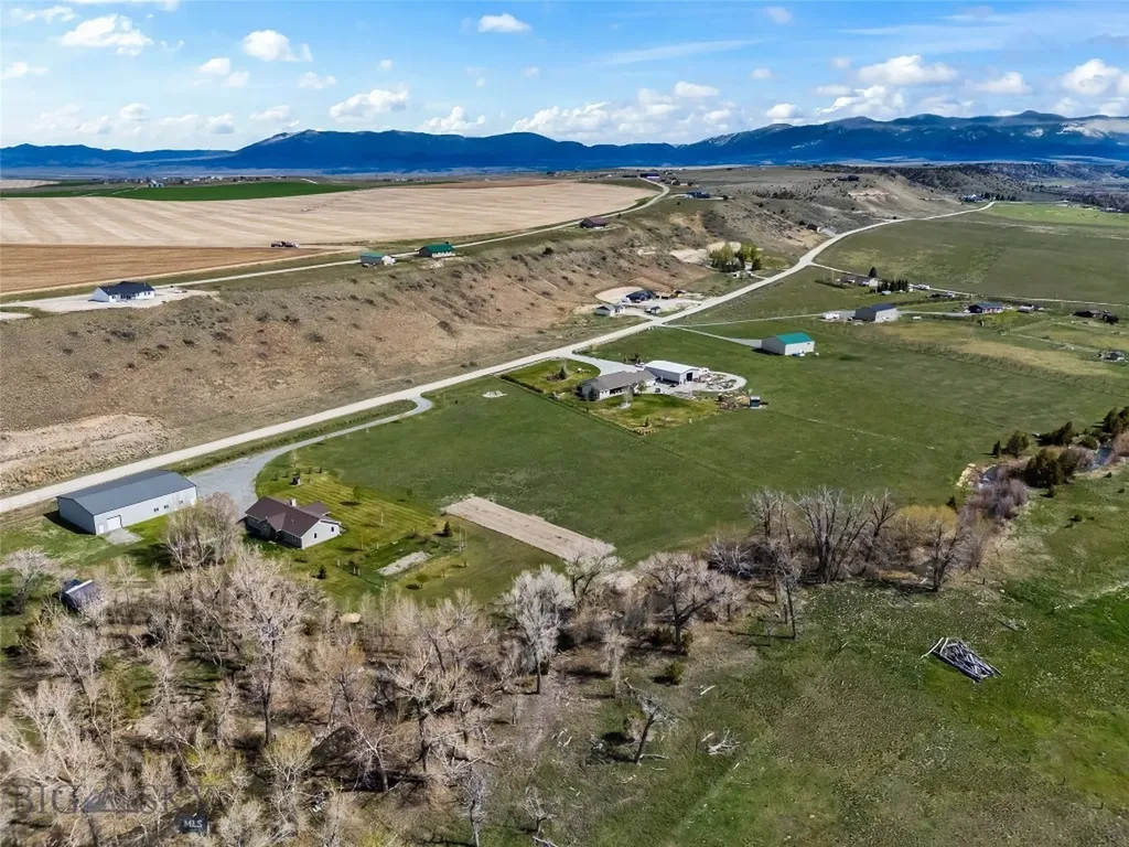 460 Lower Deep Creek Road Townsend MT 59644