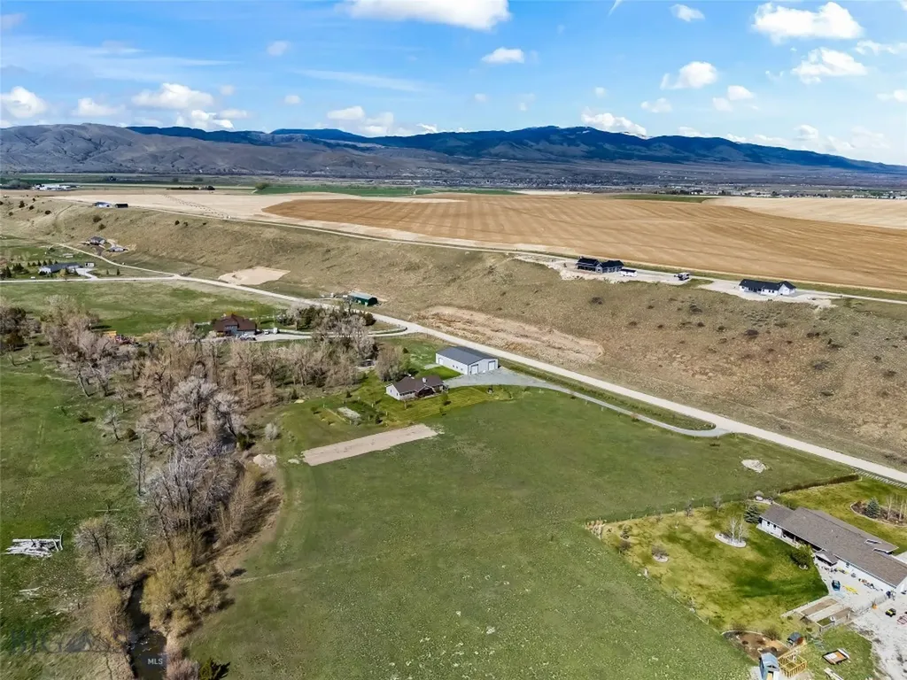 460 Lower Deep Creek Road Townsend MT 59644