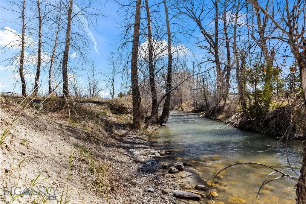 460 Lower Deep Creek Road Townsend MT 59644