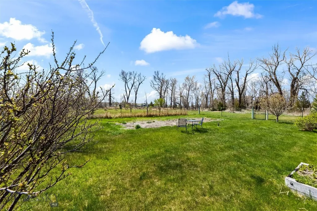 460 Lower Deep Creek Road Townsend MT 59644