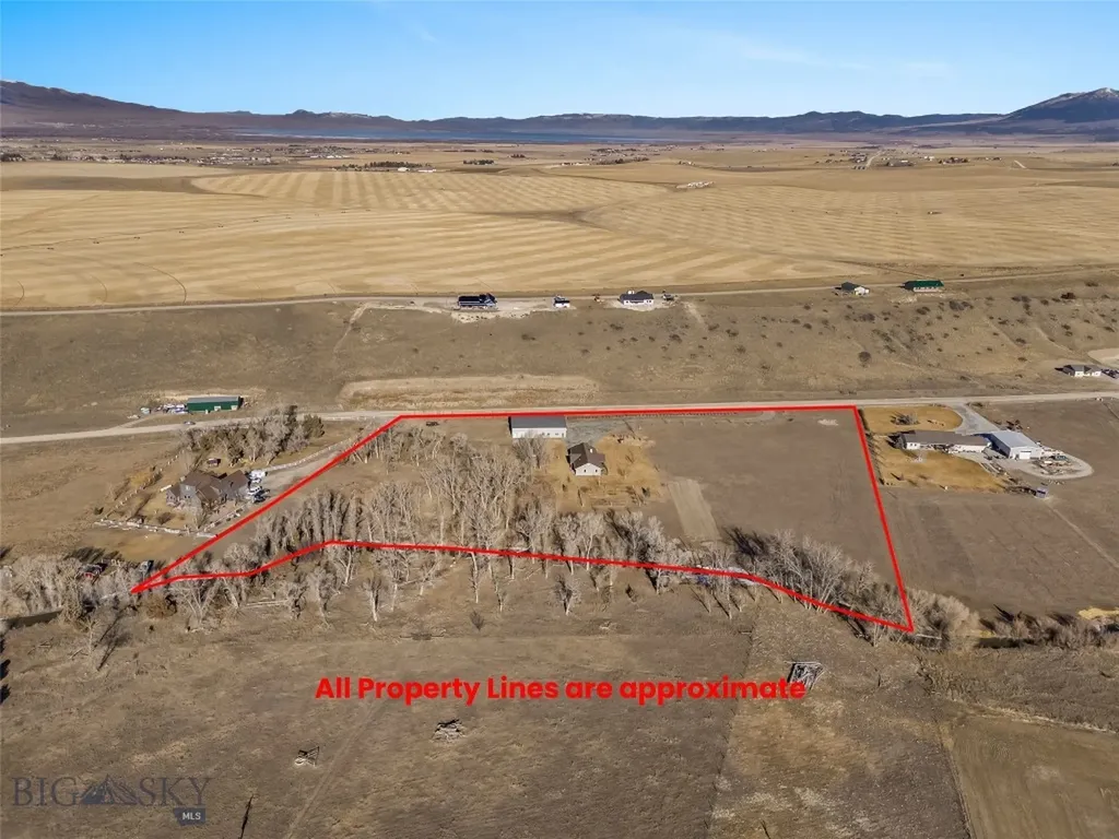 460 Lower Deep Creek Road Townsend MT 59644