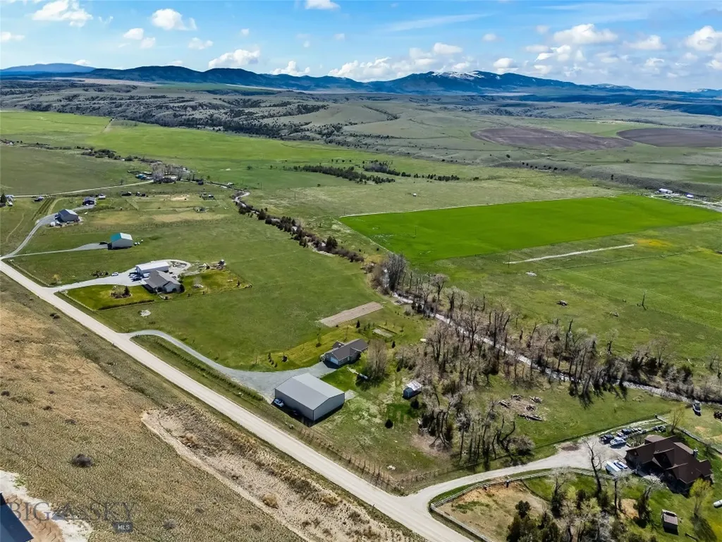 460 Lower Deep Creek Road Townsend MT 59644