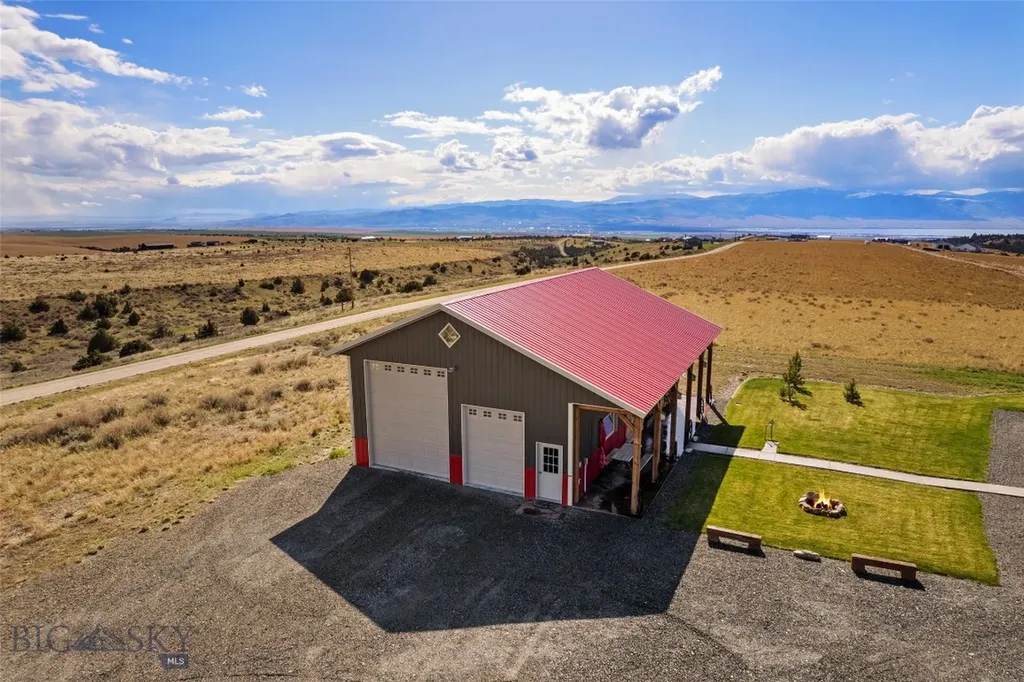 Townsend MT 59644