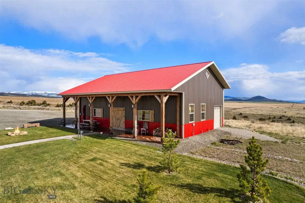 Townsend MT 59644