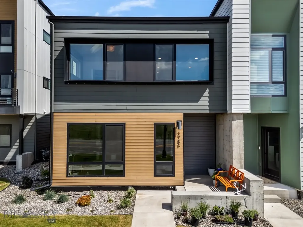 2785 W Graf Street Bozeman MT 59718