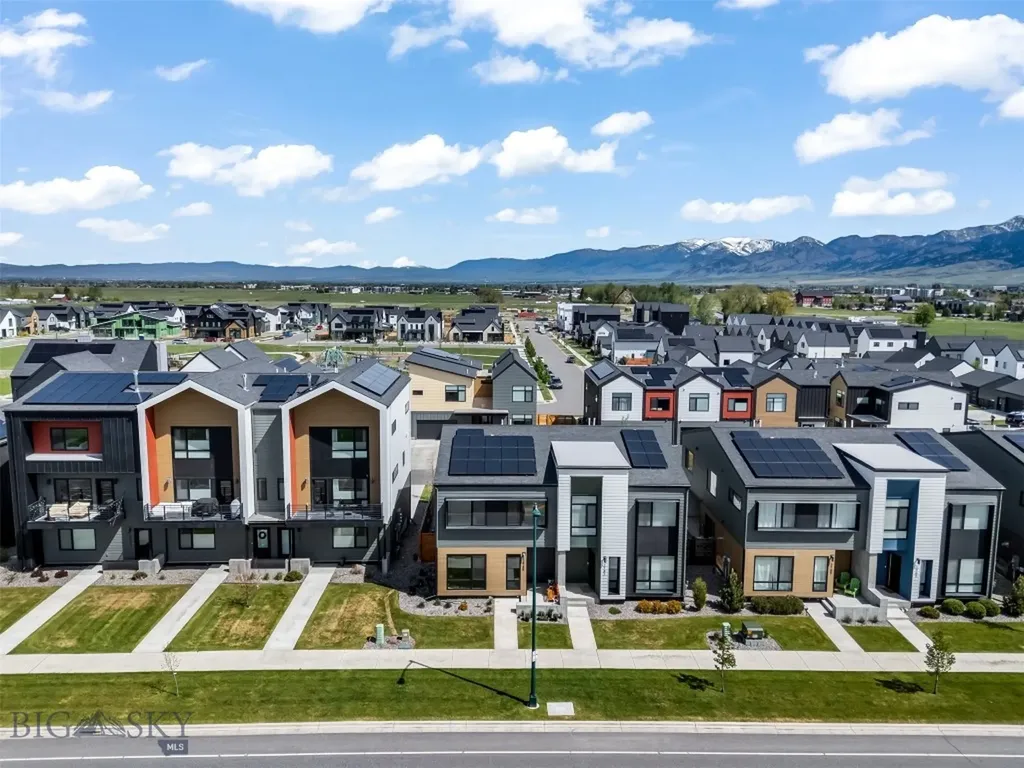2785 W Graf Street Bozeman MT 59718