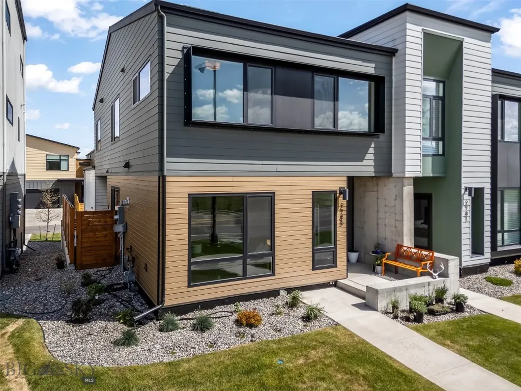 2785 W Graf Street Bozeman MT 59718