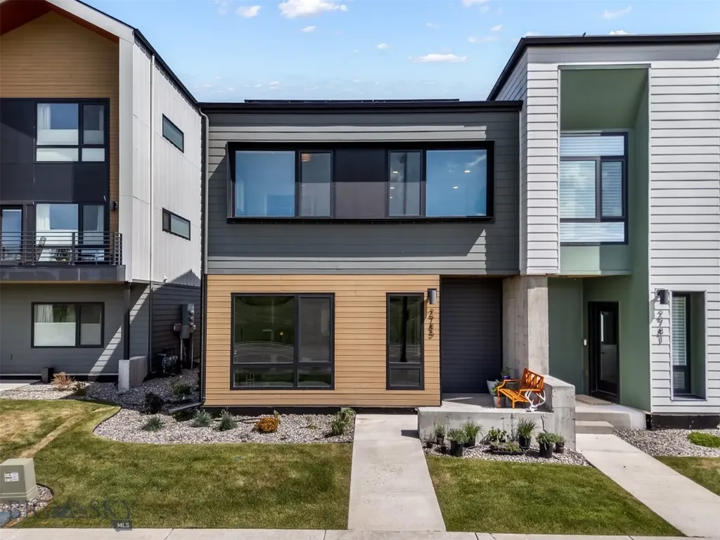 2785 W Graf Street Bozeman MT 59718