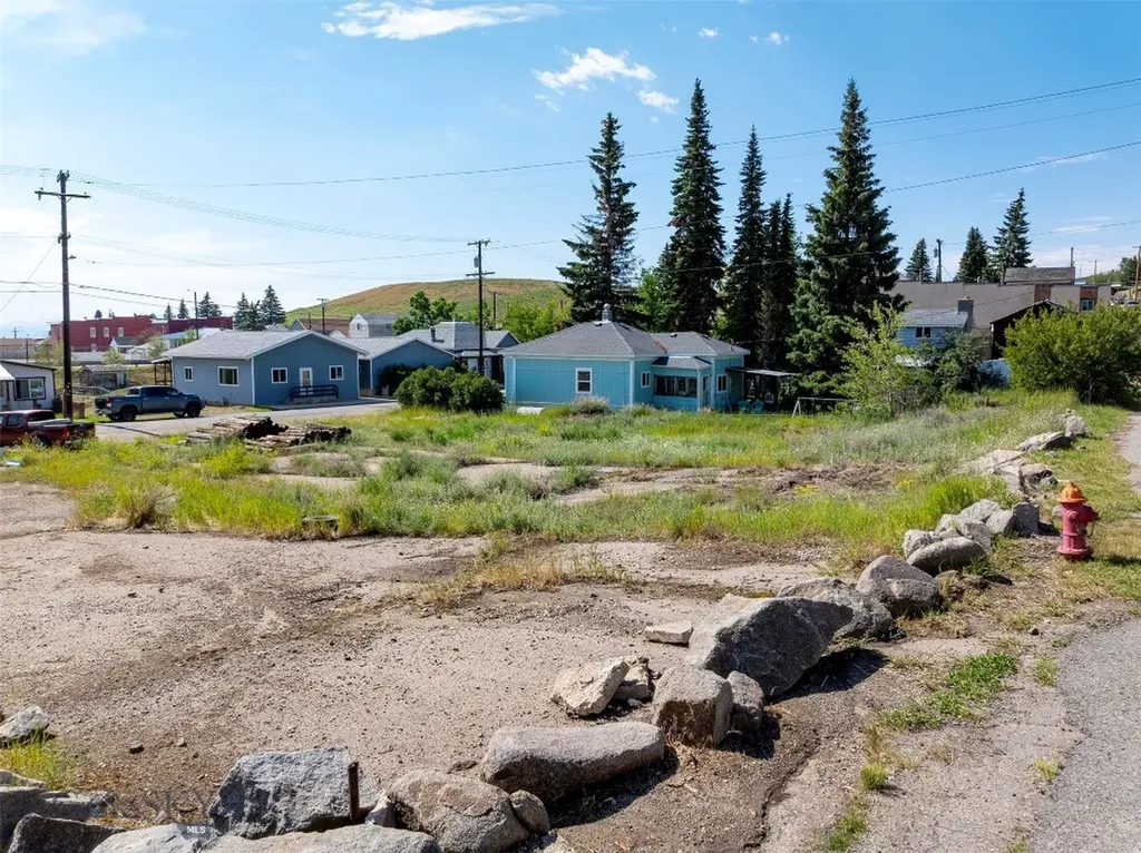 1500 And 1506 N Main Street Butte MT 59701