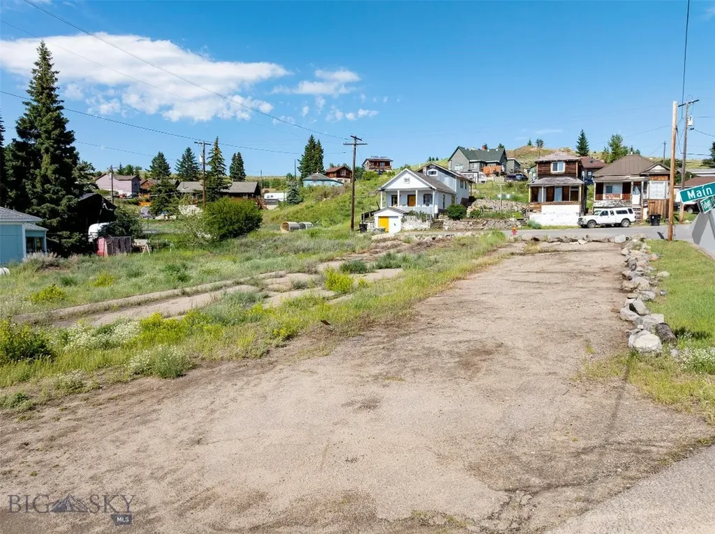1500 And 1506 N Main Street Butte MT 59701