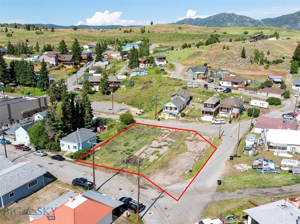 1500 And 1506 N Main Street Butte MT 59701