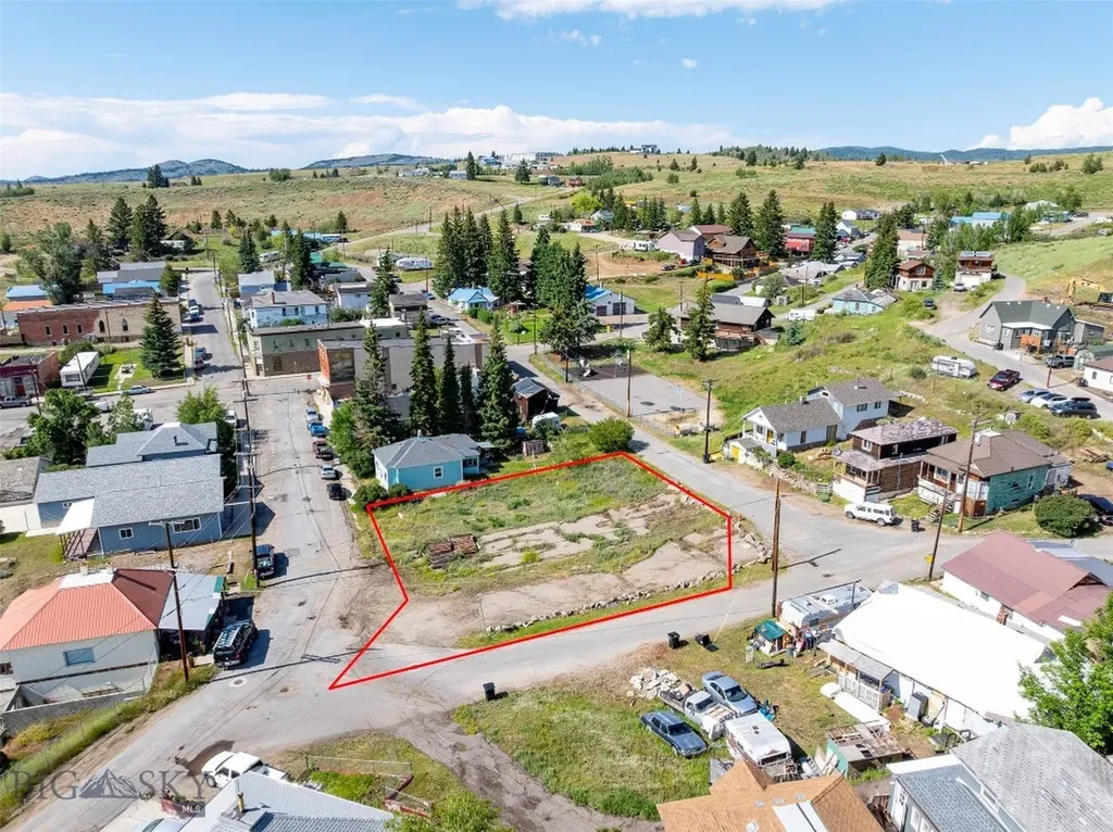 1500 And 1506 N Main Street Butte MT 59701