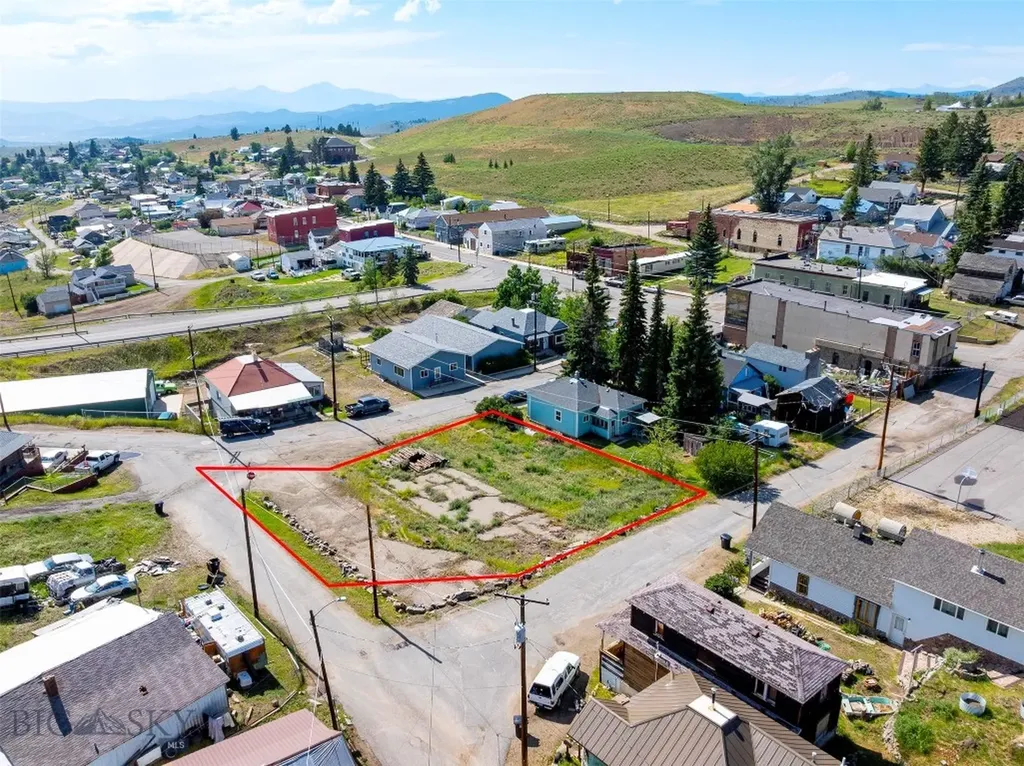 1500 And 1506 N Main Street Butte MT 59701