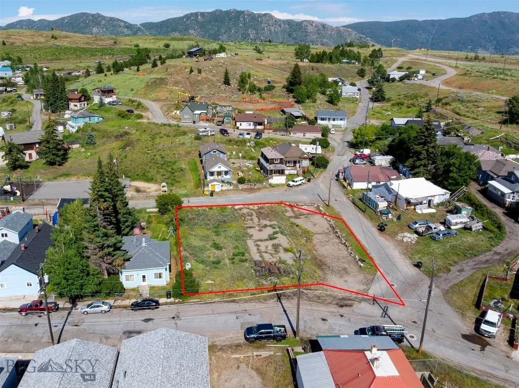 1500 And 1506 N Main Street Butte MT 59701