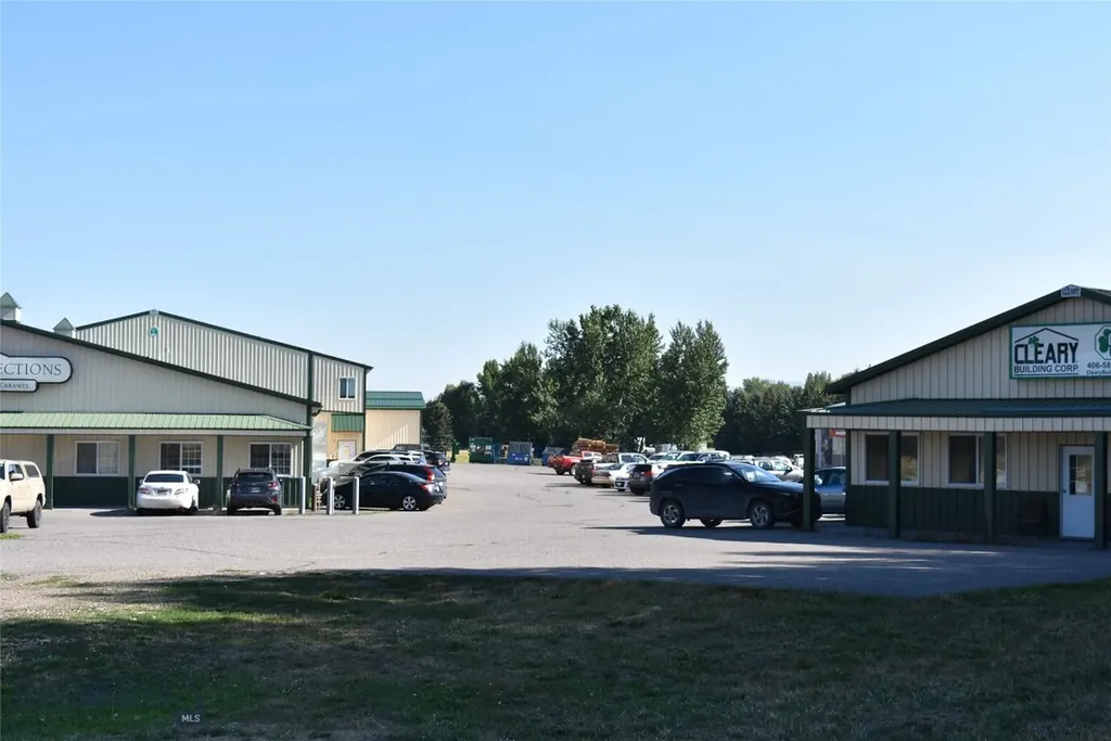 92 Caramel Court Bozeman MT 59718