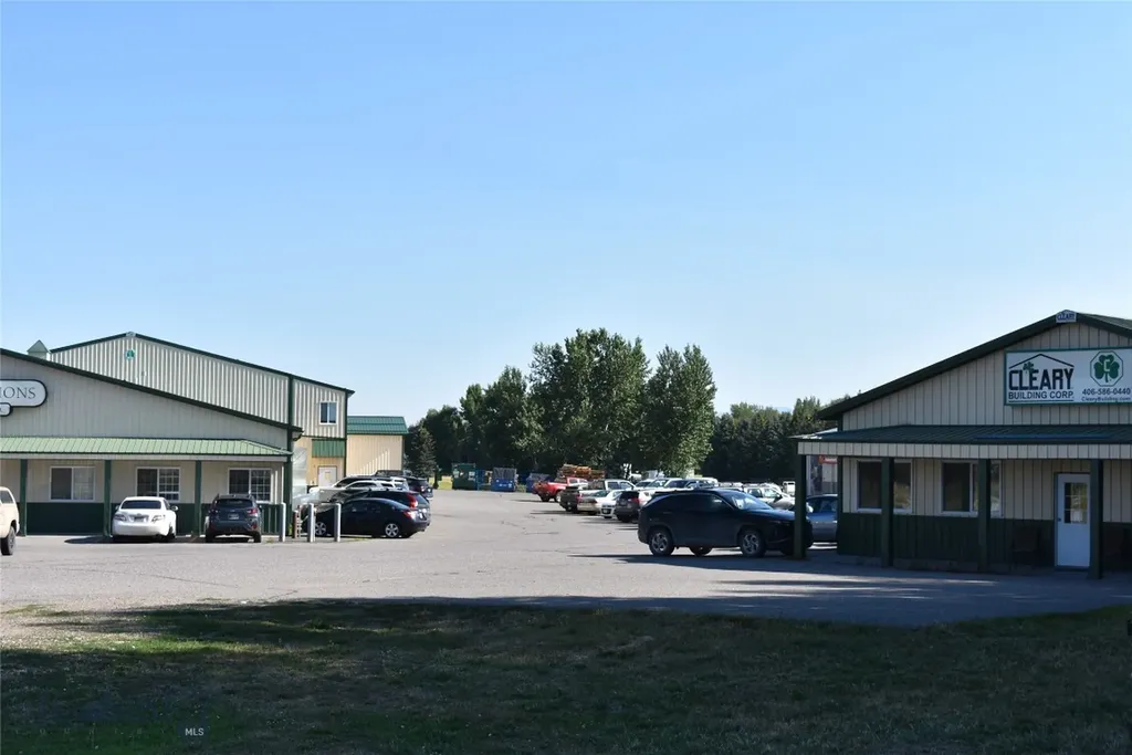 92 Caramel Court Bozeman MT 59718