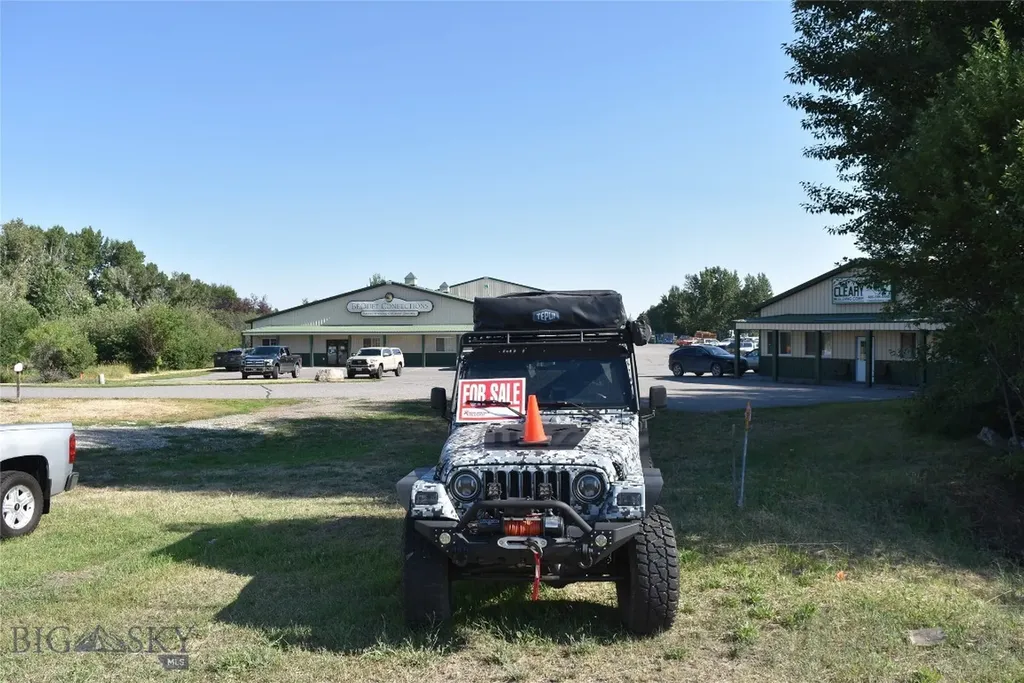 92 Caramel Court Bozeman MT 59718