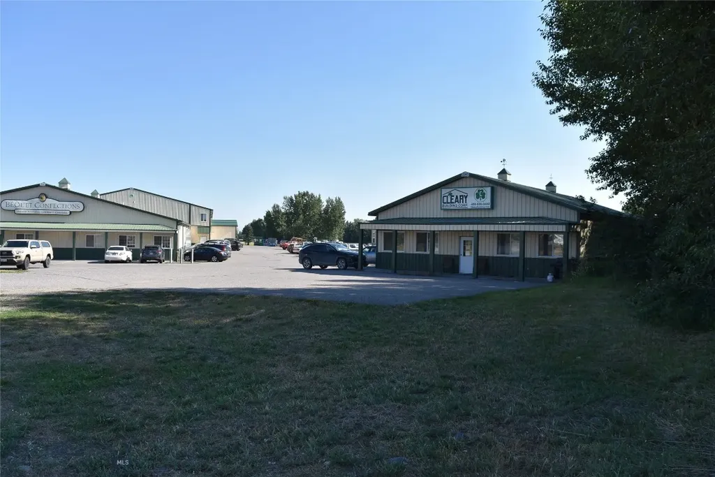 92 Caramel Court Bozeman MT 59718