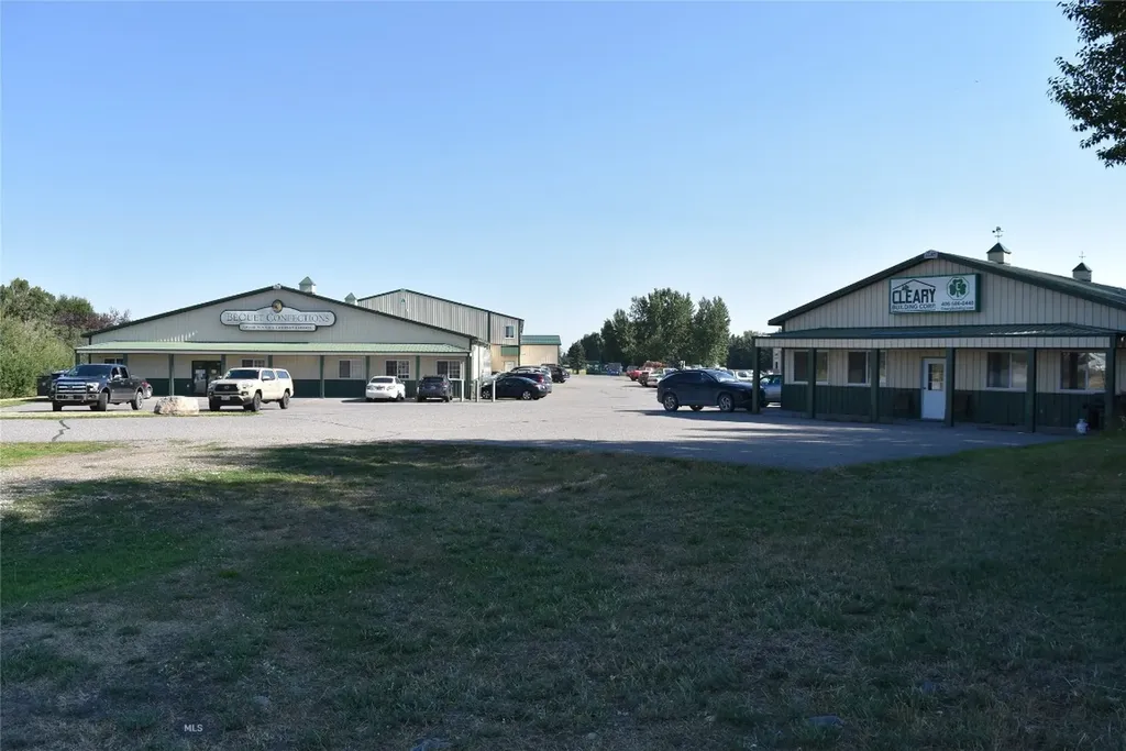 92 Caramel Court Bozeman MT 59718