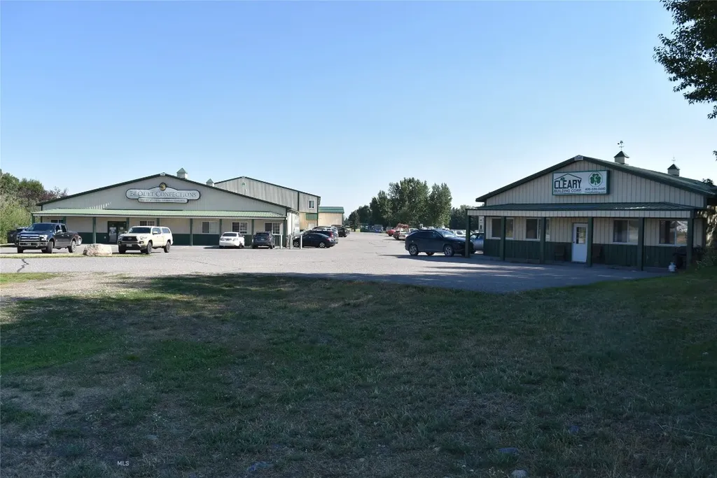 92 Caramel Court Bozeman MT 59718