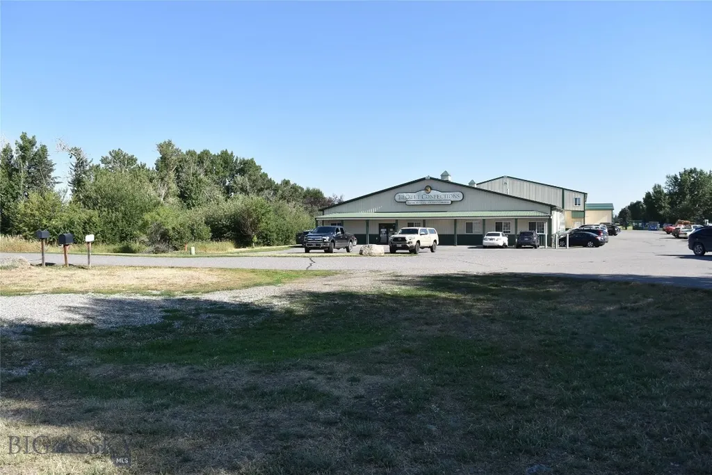 92 Caramel Court Bozeman MT 59718