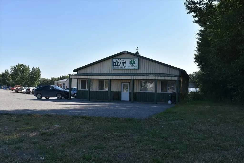 92 Caramel Court Bozeman MT 59718