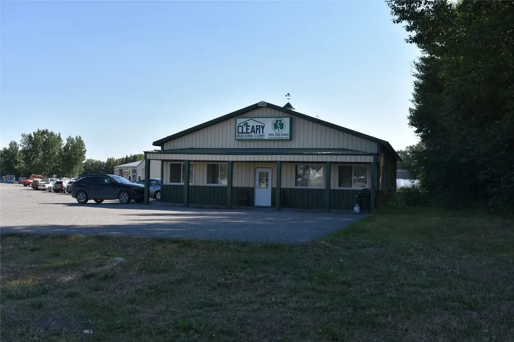 92 Caramel Court Bozeman MT 59718