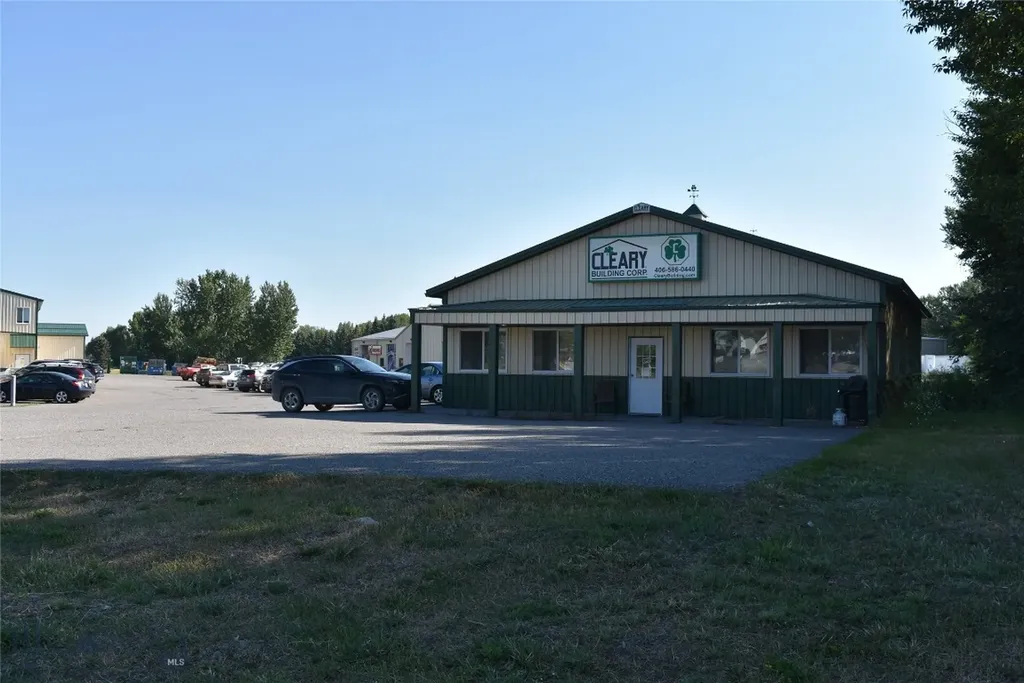 92 Caramel Court Bozeman MT 59718