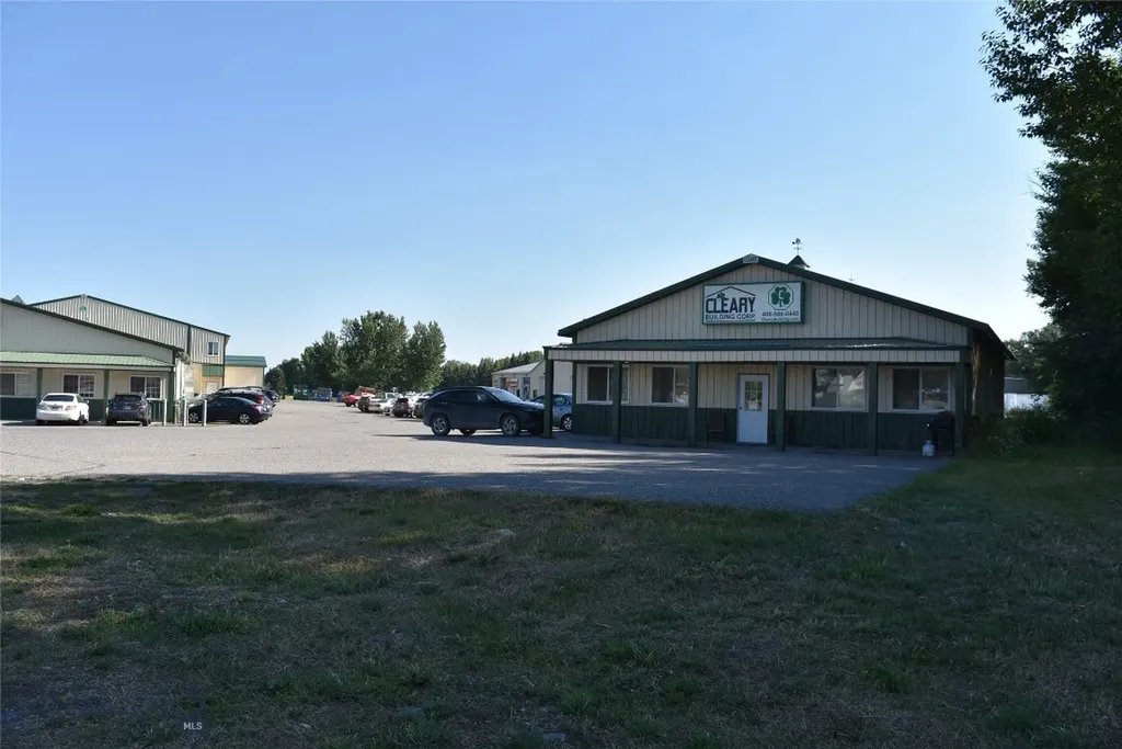 92 Caramel Court Bozeman MT 59718