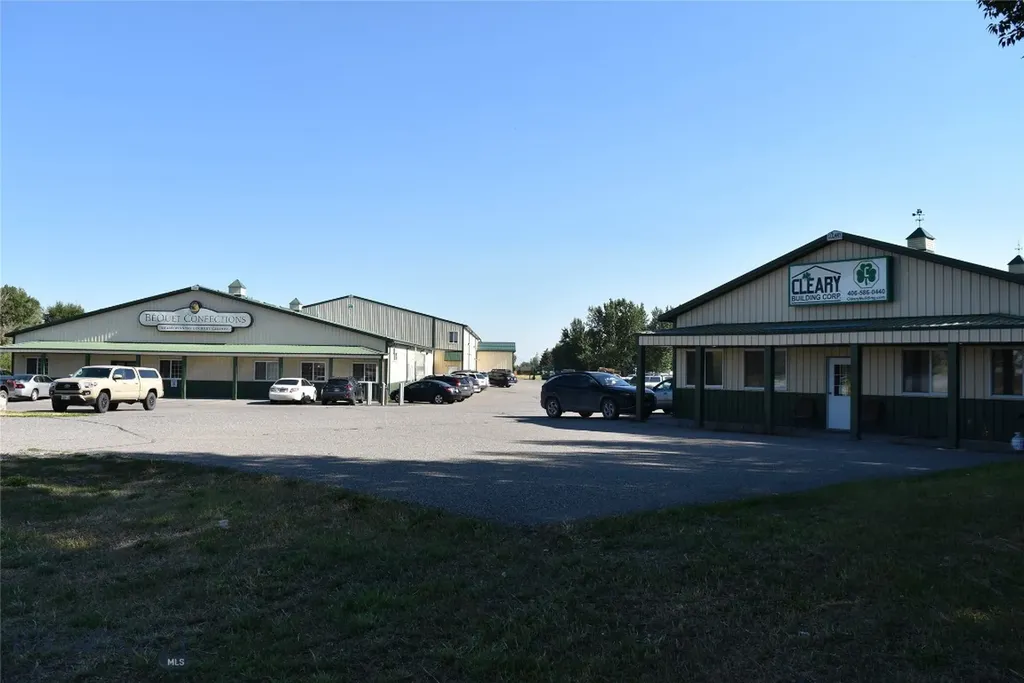 92 Caramel Court Bozeman MT 59718