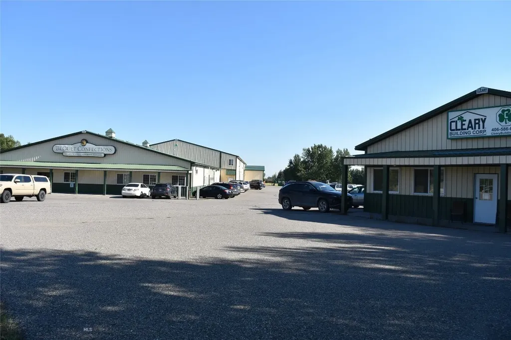 92 Caramel Court Bozeman MT 59718